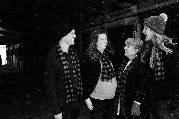 Ford Family0094