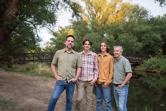 Neal Family 0107