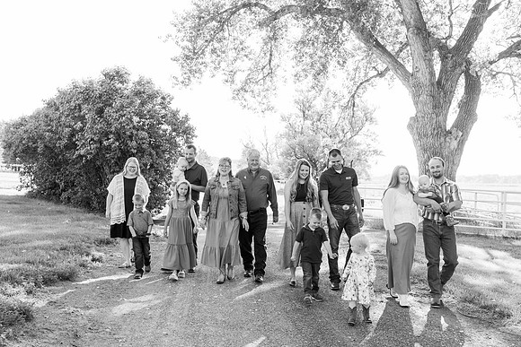 Christensen Family 0016