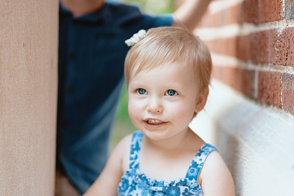 Tinker Family 0238