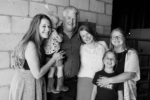 Christensen Family 0180