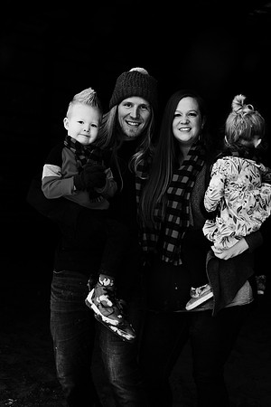 Ford Family0021