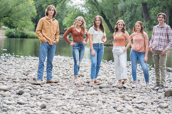 Neal Family 0058