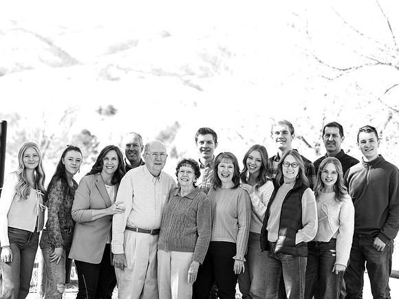 Korb Family 0051