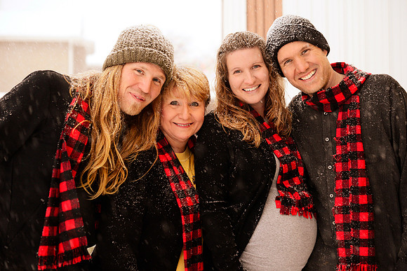 Ford Family0139