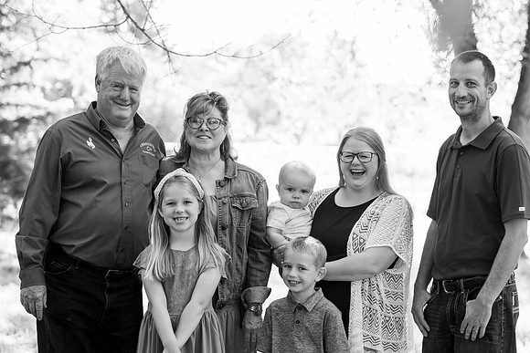 Christensen Family 0090