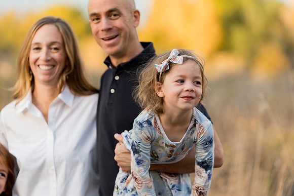 Willis Family 0110