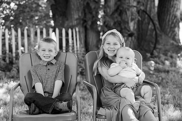 Christensen Family 0092