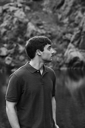 Parker Family_bw 0077