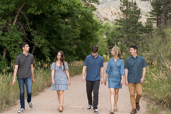 Parker Family 0092