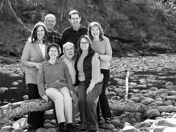 Korb Family 0043