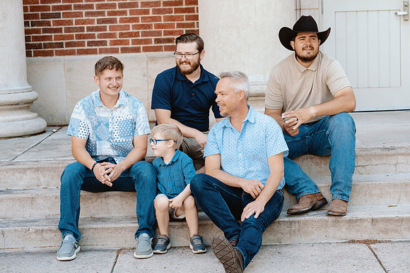 Tinker Family 0244