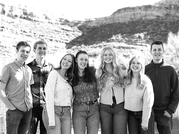 Korb Family 0069