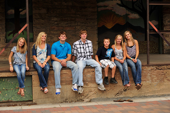 Weissman Family 0135