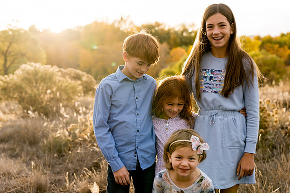 Willis Family 0078