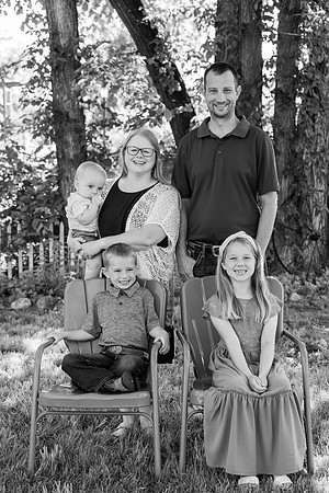 Christensen Family 0098