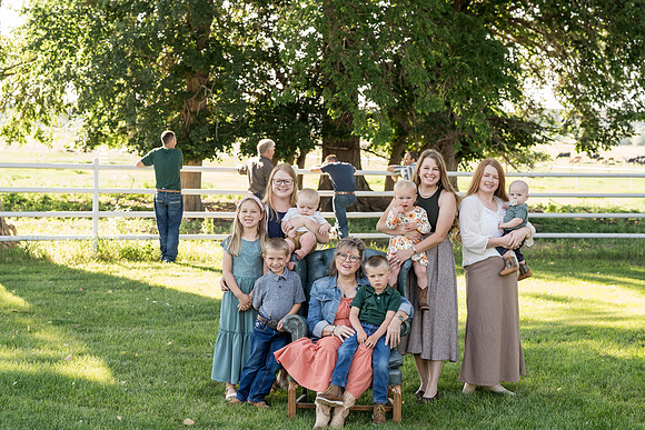 Christensen Family 0021