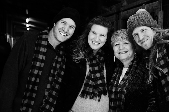Ford Family0095