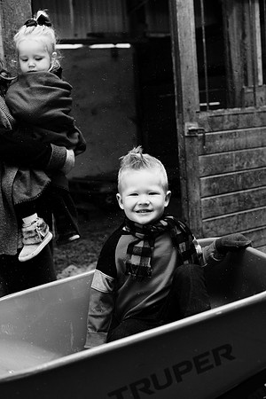 Ford Family0104