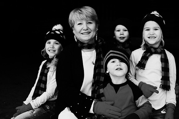 Ford Family0048