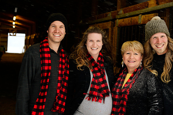 Ford Family0097