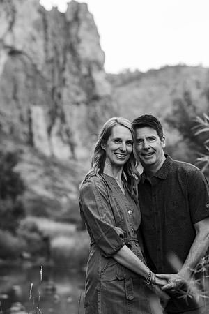 Parker Family_bw 0064