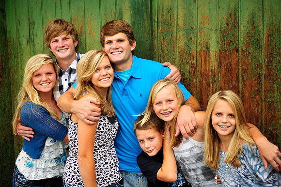 Weissman Family 0062