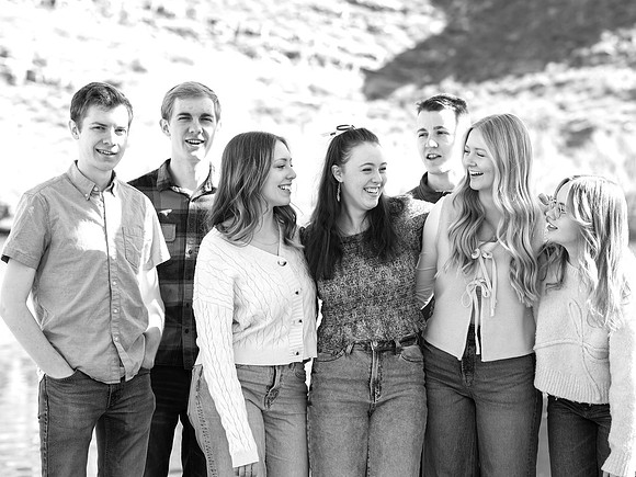 Korb Family 0068