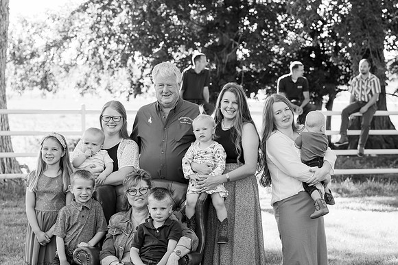 Christensen Family 0024