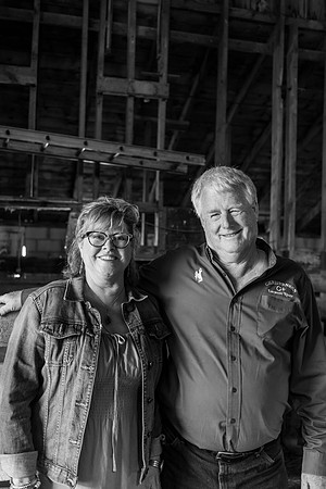 Christensen Family 0165