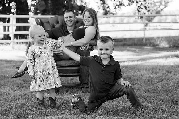 Christensen Family 0057