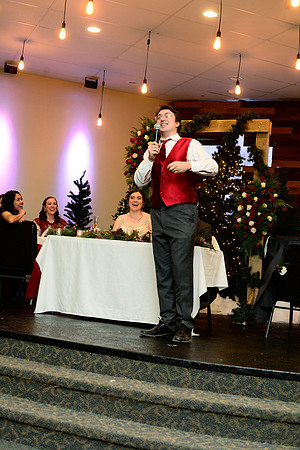 F_Josh and Katie_Reception1092