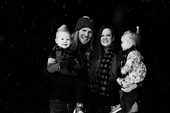 Ford Family0028