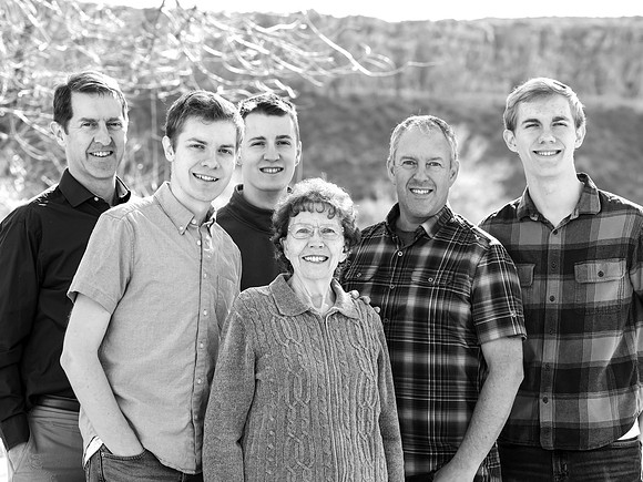 Korb Family 0093