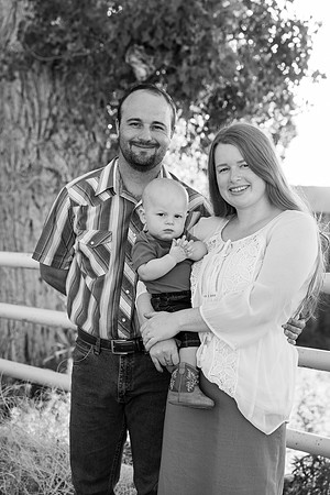 Christensen Family 0043