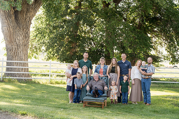 Christensen Family 0009