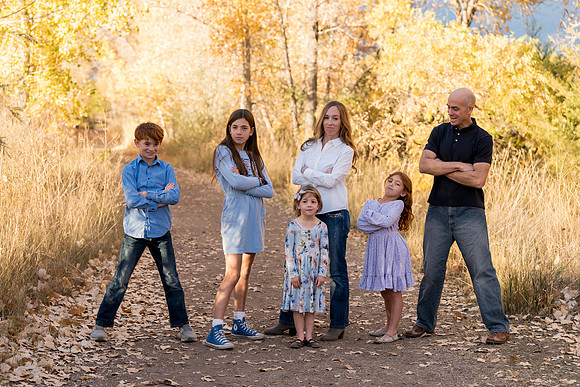 Willis Family 0088