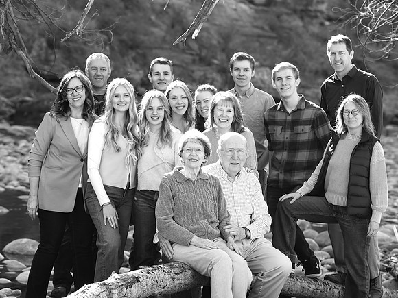 Korb Family 0038