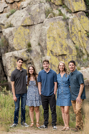 Parker Family 0024