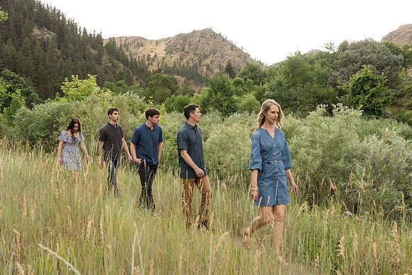 Parker Family 0048