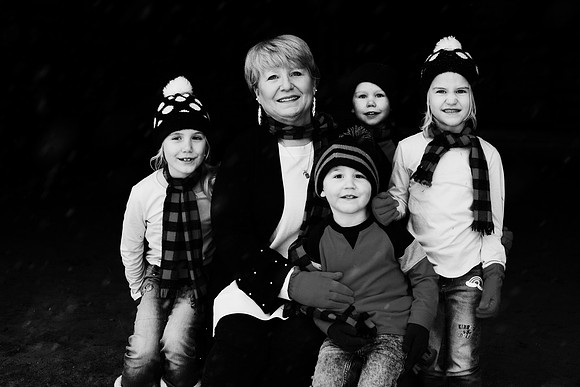 Ford Family0053
