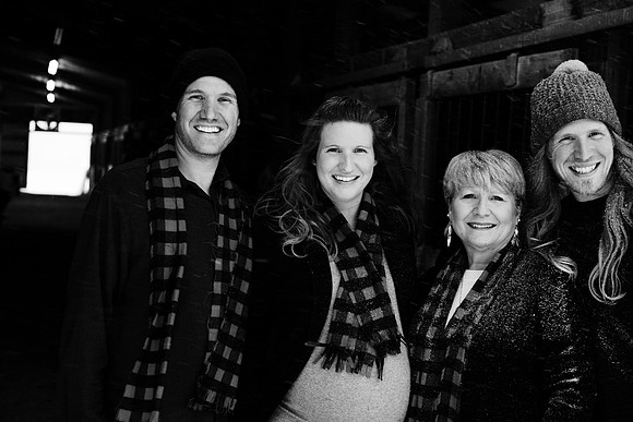 Ford Family0097