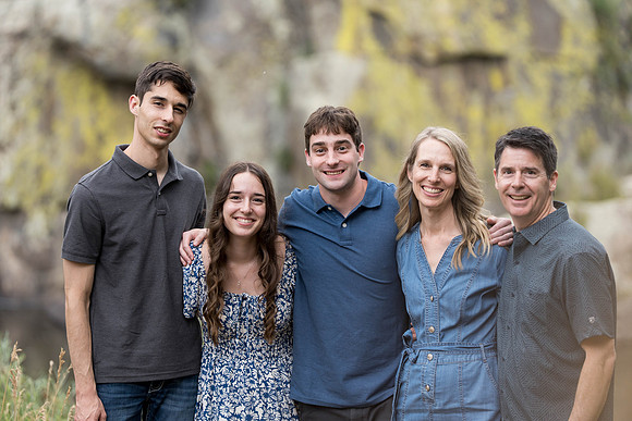 Parker Family 0027