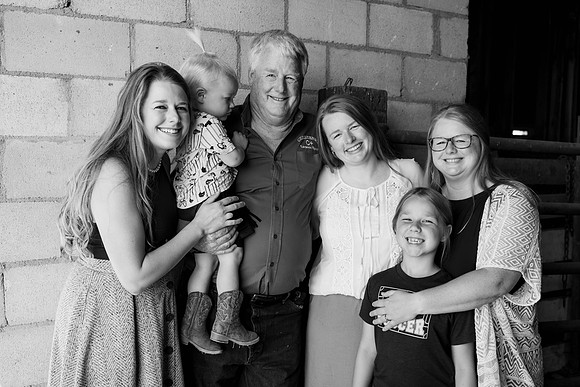 Christensen Family 0181