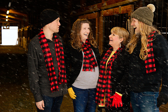 Ford Family0093