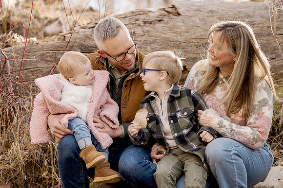 Tinker Family 0147