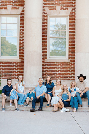 Tinker Family 0199