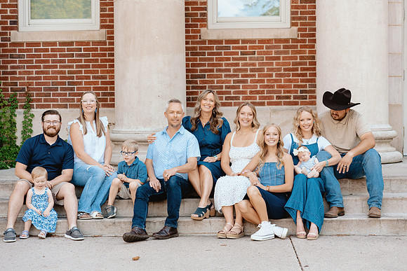Tinker Family 0200