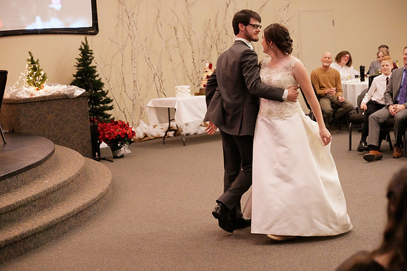 F_Josh and Katie_Reception1124