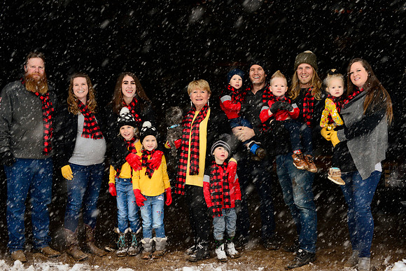 Ford Family0041